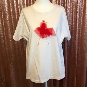 Sachin + Babi Model Tee